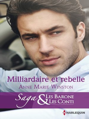 cover image of Milliardaire et rebelle